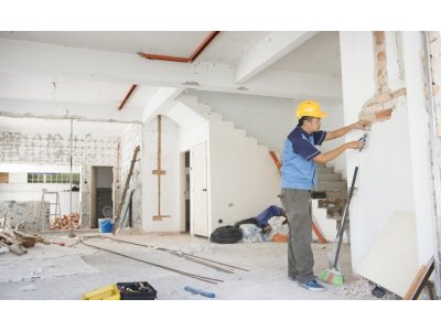 Xây Nhà Trọn Gói Tại Gò Vấp – TP.HCM